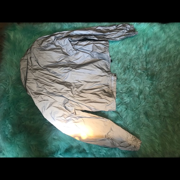 Reflective Jogger Set - Picture 5 of 5